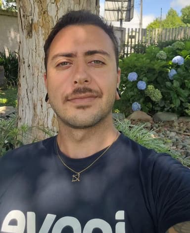 Cristhyan's profile picture